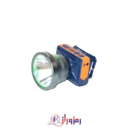 چراغ پیشانی اسمال سان H189